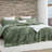 Softer than Soft - Coma Inducer Oversized Comforter Set - Double Plush-100095042-93575485