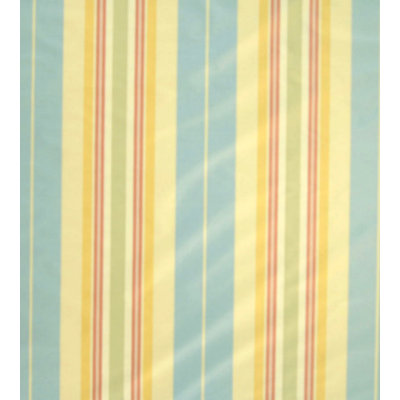 Ashley Stripe Silk Fabric