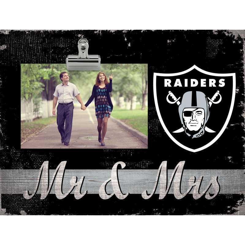 Entertainment Wall Decor, Las Vegas Raiders