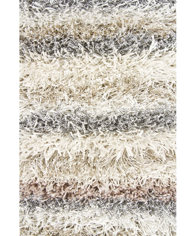 Performance Abstract Rug, 9' x 13'