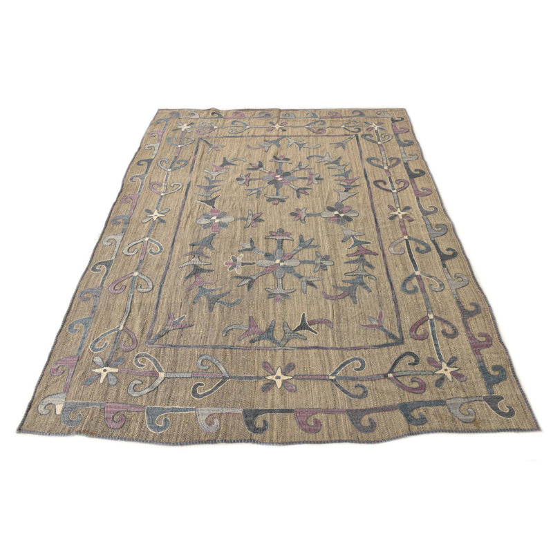 Oldfield Gray Rug