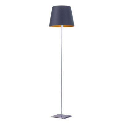 Eadith 162.5cm Traditional Floor Lamp