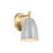 Kursti Armed Sconce-525109143