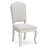 Anaias 17.75'' H Linen Upholstered Side Chair
