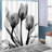 Watlington Floral Shower Curtain-1129401835-1129838721