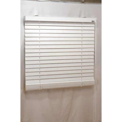 POPLAR WOOD BLINDS