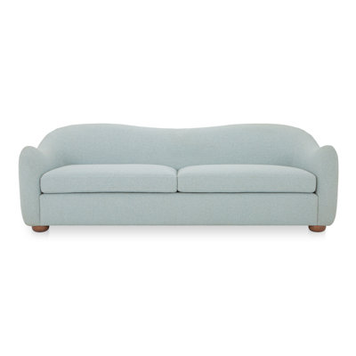 Elwood 88" Upholstered Sofa