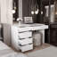 Desk AURORA with drawers-1724962449