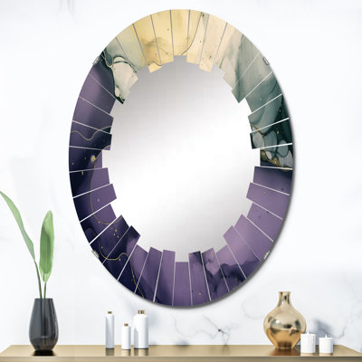 Miroir Coquilla