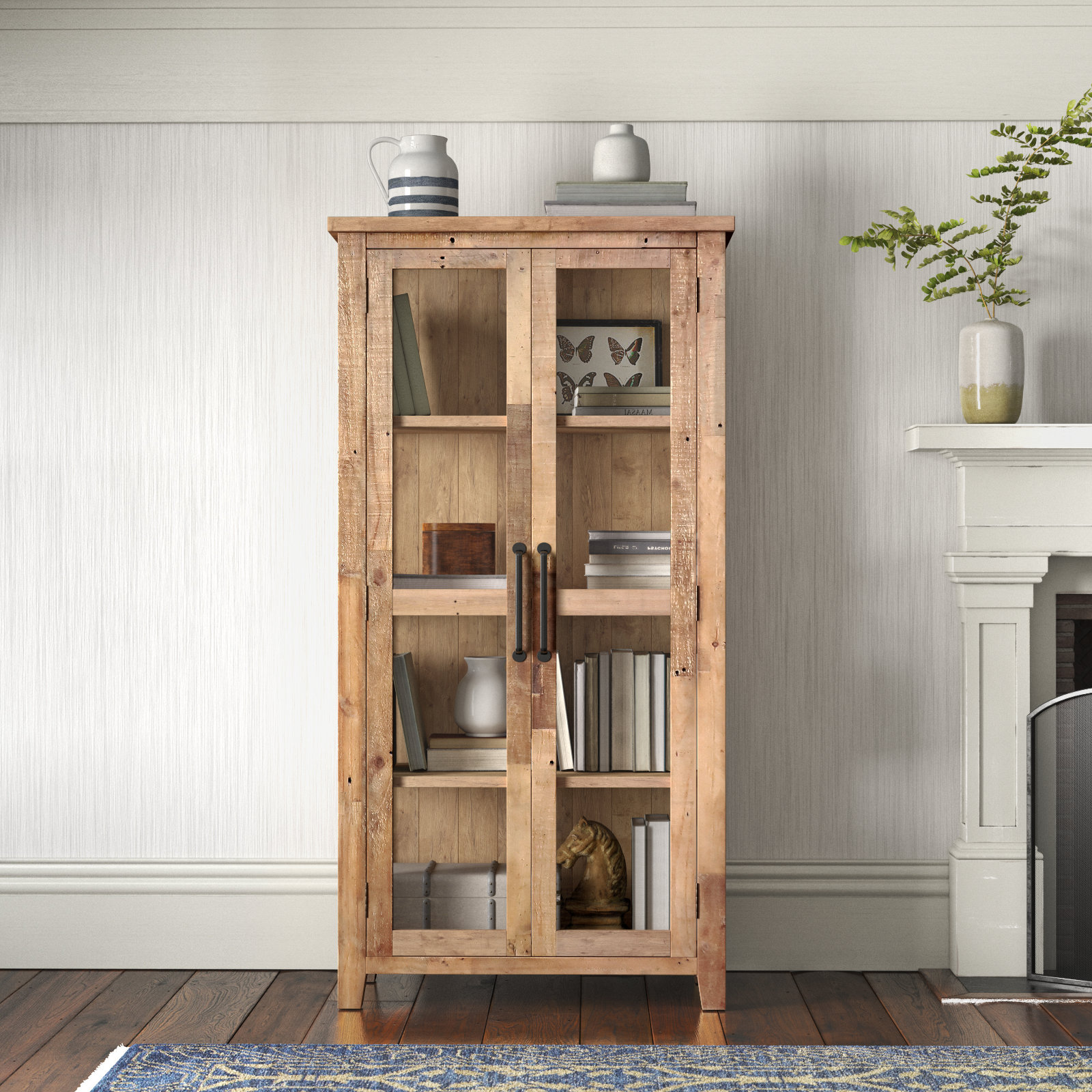 Bakke Dining Cabinet