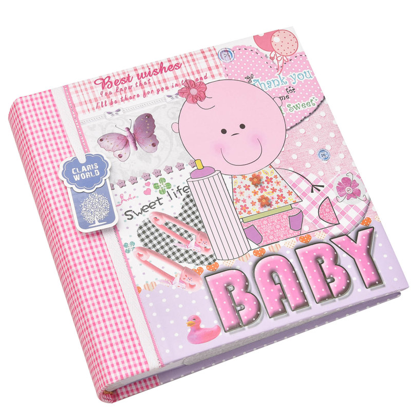 Paper People Album, Pink