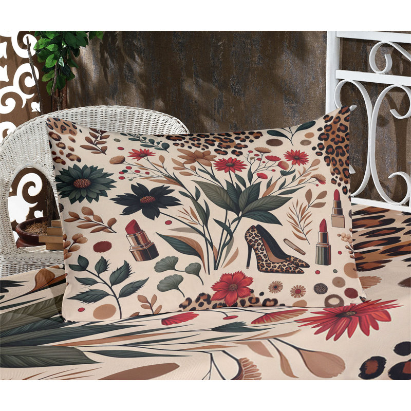 Microfiber Sheet Set, King