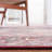 Tucson Performance Machine Washable Oriental Rug-1674041789
