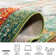 Serhan   Striped Area Rug
