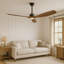 Ventilateur de plafond 3 pales SkyFan Rigel-619490680
