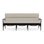 Cascade Outdoor 3 - Seat Patio Sofa