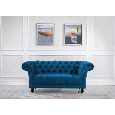 Benner 2 Seater Bennerfield Loveseat