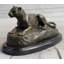 Figurines et sculptures
