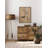 Boho Grey Kilim 5'2" x 7'10"