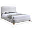 Lit plateforme tapissier en bois massif Nolita Tilman-88523833-88523834