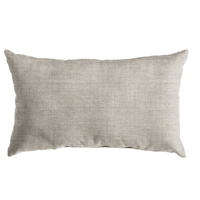 Sunbrella® Outdoor Reversible Throw Pillow
