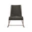 Lexa Stacking Patio Dining Side Chair