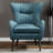 Fauteuil en polyester de 29 po de largeur Ben