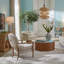 Zola Armchair
