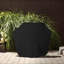 Blue Elephant 61cm D Grill Cover-1798649043