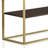 Rodolfo 47.75'' Console Table-280051584