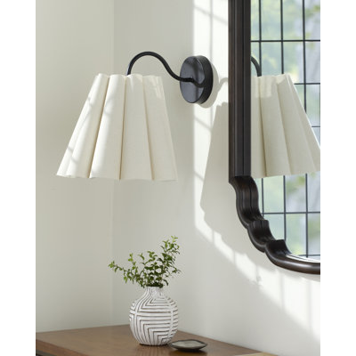 Patty Wall Sconce