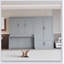Grand lit escamotable mural avec placard-90523252