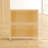 12 Pair Flip Down Shoe Storage