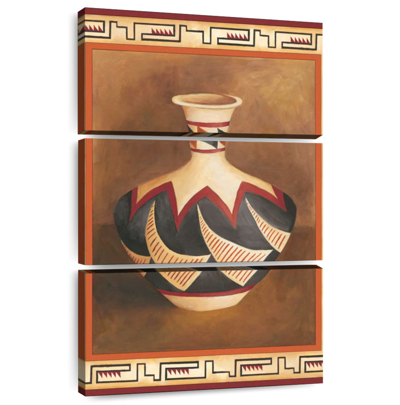 Southwest Pottery II