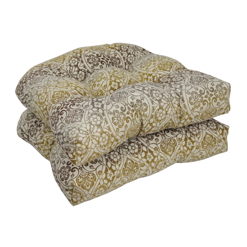 Outdoor 5'' Seat Cushion