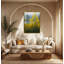 Yellow Royalty 3 - Framed-2051080695
