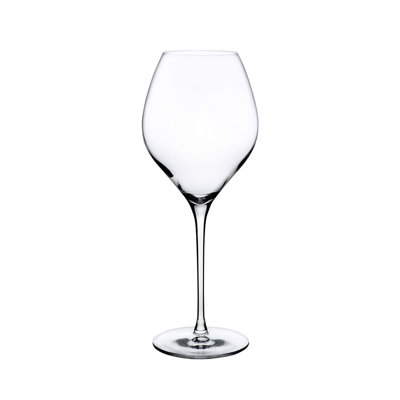 Fantasy Handmade Crystal Wine Glass