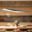 Taro 1 - Light LED Pendant