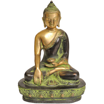 Handmade Stainless Steel Statue Decorative Object