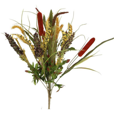 Arrangement de récolte d'automne