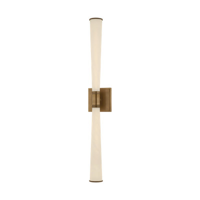 2 - Light LED Vanity Light