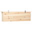 Boole Mounted Bird House