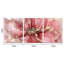 3 Piece Wrapped Canvas Print-1846090813
