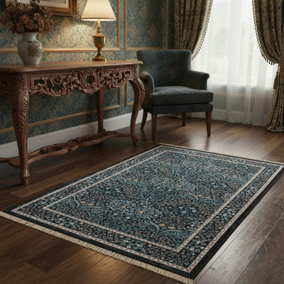 Tapis English Meadow Arts & Crafts