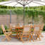 Koga Patio Dining Accent Chair-245002312
