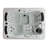 Hydro Spas HYD-38 220 Volt 3 Person 38 - Jet Acrylic Rectangle Standard (Hardwired) Hot Tub with Ozonator