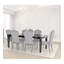 Table de salle à manger Marese-1374867110