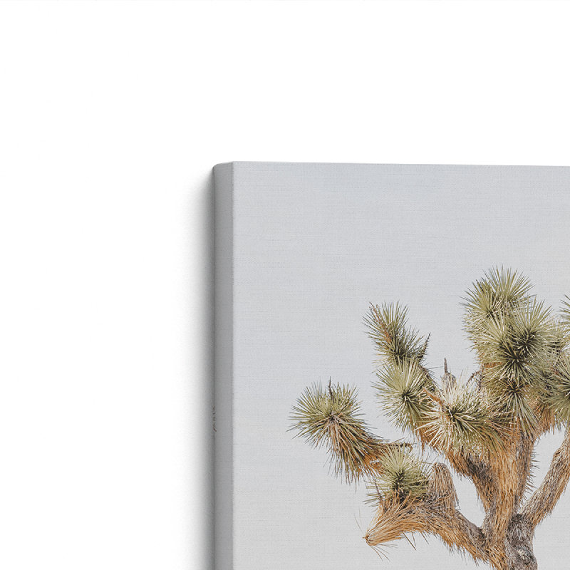 On Canvas, 18" H x 12" W x 1.25" D