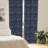 Room Darkening Sliding Panel Pair-45077715