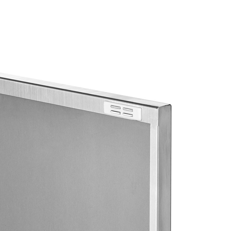 VEVOR 33'' 8 Outdoor Kitchen